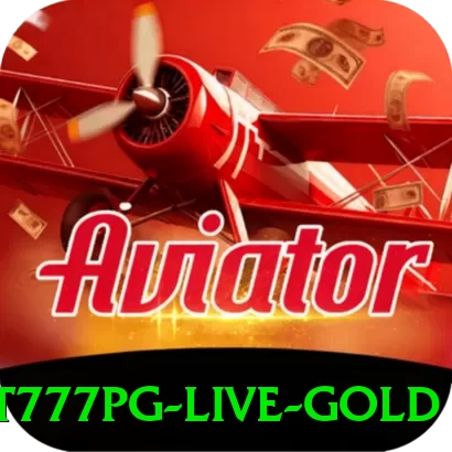 et777pg Live Gold - vip