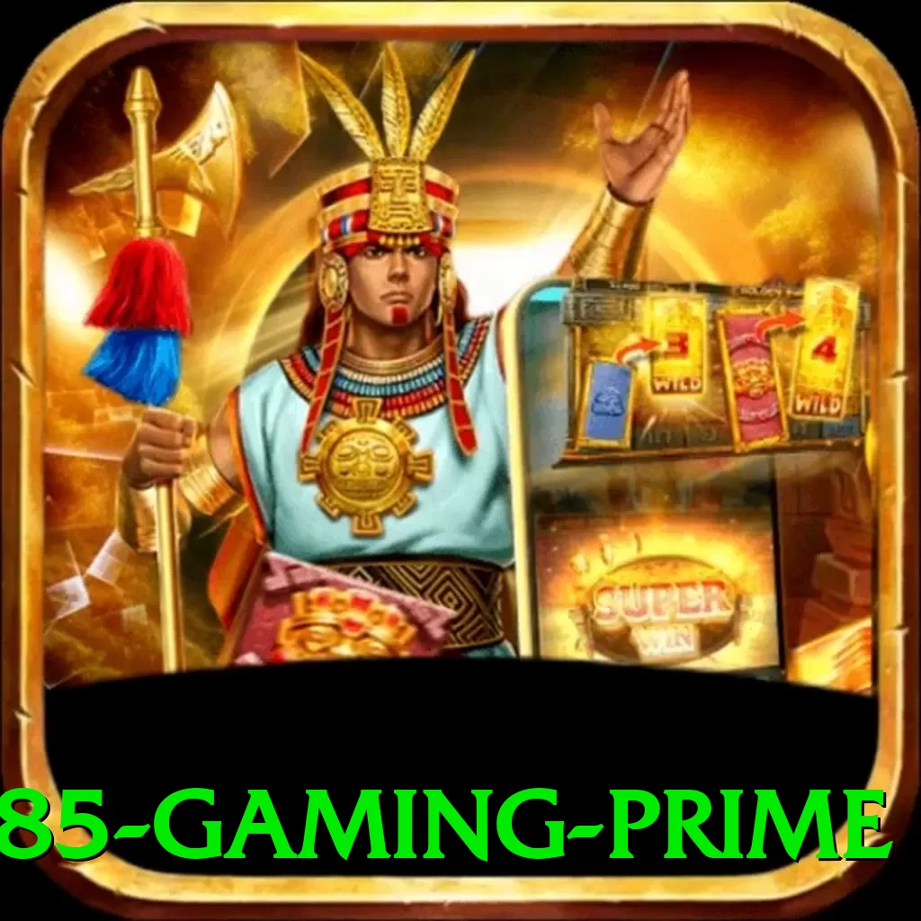 fb85 Gaming Prime - go