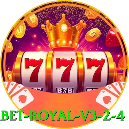 fbmbet - Royal v3.2.4 - apk