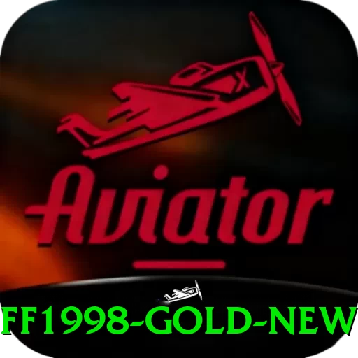 ff1998 Gold New - pro