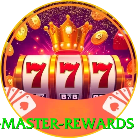 gcg777 Master Rewards - vip