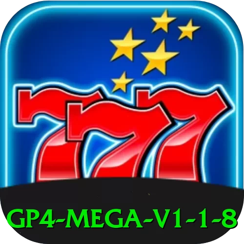 gp4 Mega v1.1.8 - 🚀 apk