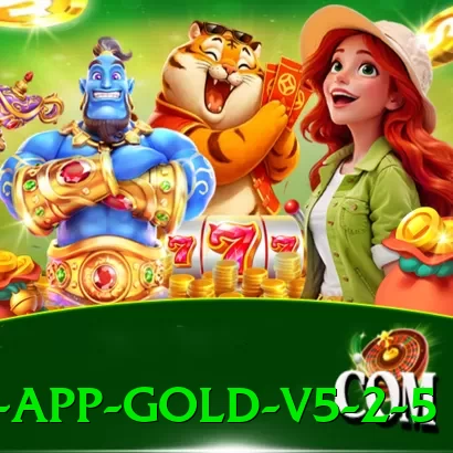 jjbb App Gold v5.2.5 - game