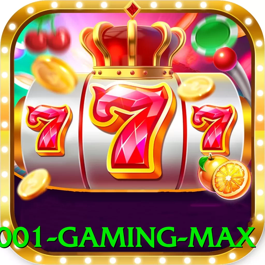 jogo001 Gaming Max - 🏆 apk