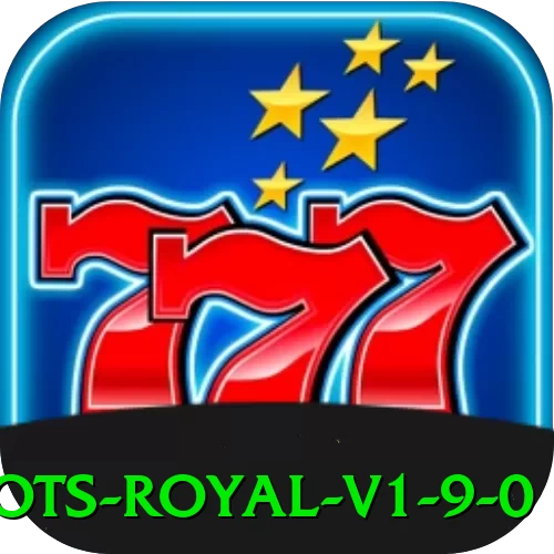 jogo7 Slots Royal v1.9.0 - 🎯 apk