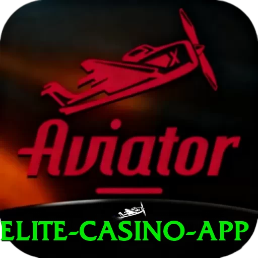 jogojogo Elite Casino App - apk