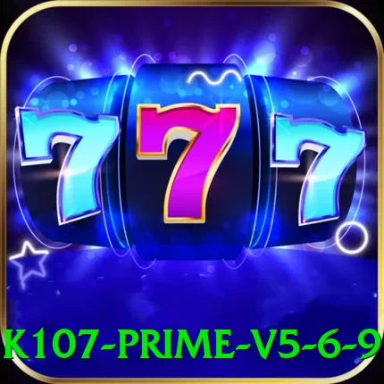 k107 Prime v5.6.9 - 💎 apk