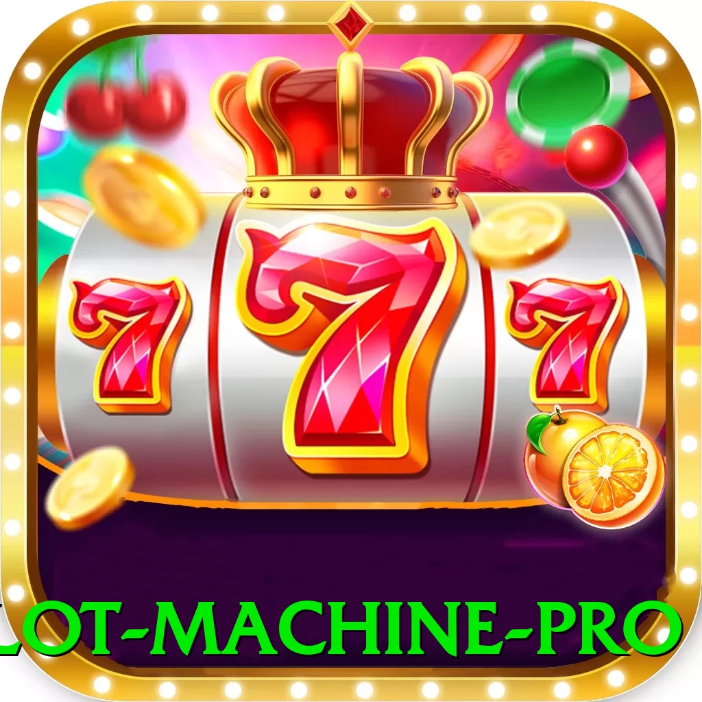 k665 Slot Machine Pro - 💎 apk