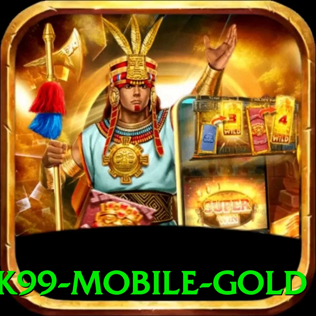 kkkkk99 Mobile Gold - pak