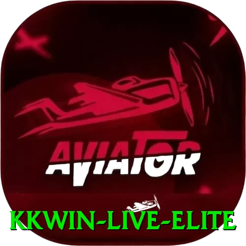 kkwin - Live Elite - pro