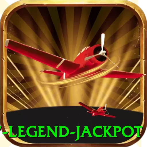kw777 Legend Jackpot - vip