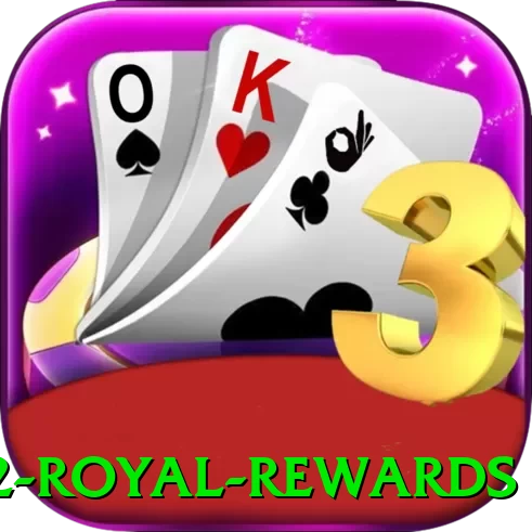 luck02 Royal Rewards - 🚀 apk