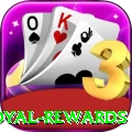 luck02 Royal Rewards