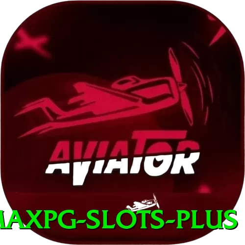 maxpg - Slots Plus - pak