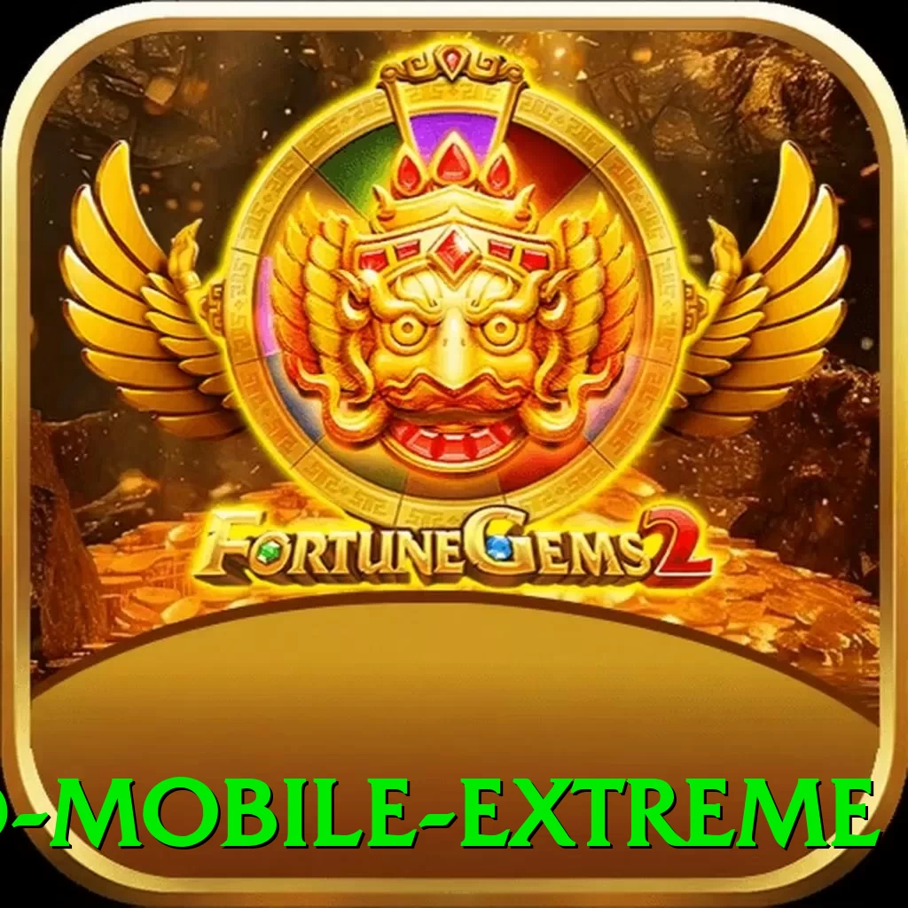 ndnd Mobile Extreme - apk