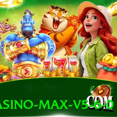 okokbro Casino Max v5.6.0 - ⭐ apk