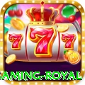 ppff - Gaming Royal