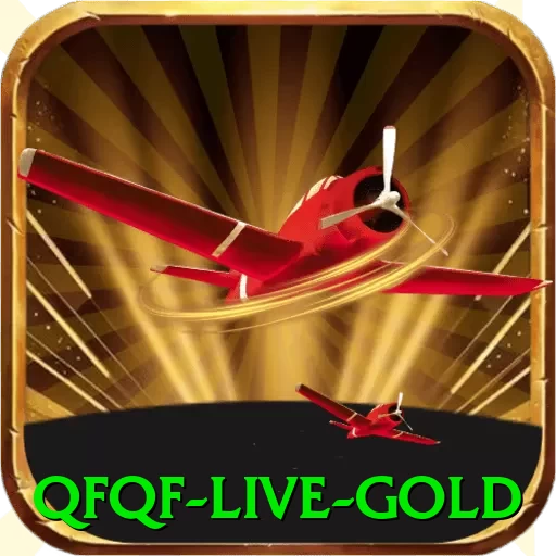 qfqf - Live Gold - programa