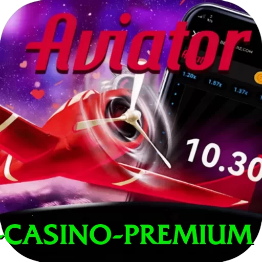 qqpg - Casino Premium - 🔥 apk