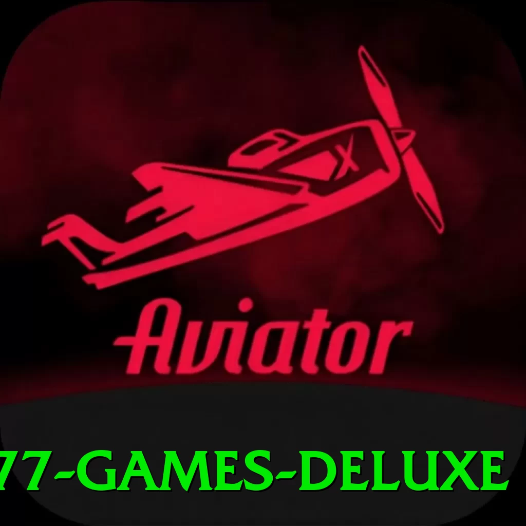 qr777 Games Deluxe - 👉 apk