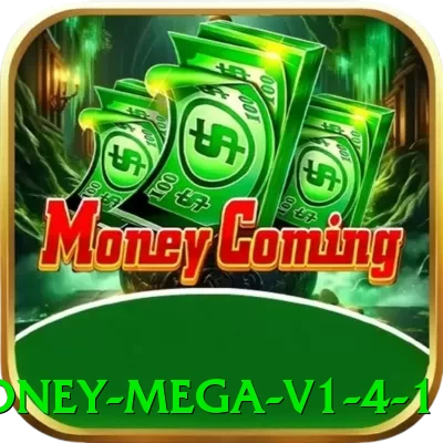 rr123 Money Mega v1.4.1 - programa