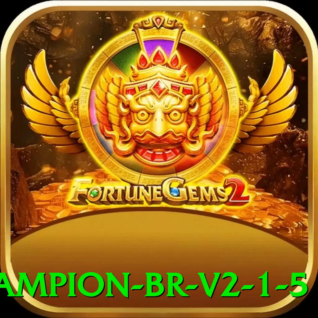 scarabpg Champion BR v2.1.5 - 🏆 apk