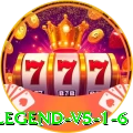 sssq Gaming Legend v5.1.6