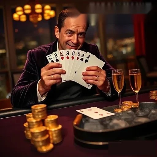 Cassino aarr app mobile