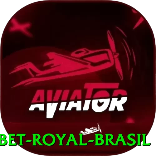 sttbet Royal Brasil - apk