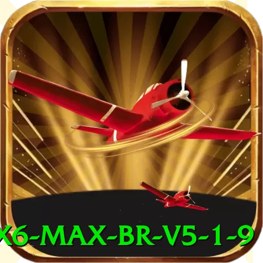 x6x6 Max BR v5.1.9 - ⭐ apk