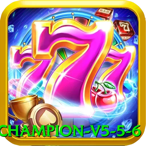 xx11 App Champion v5.5.6 - game