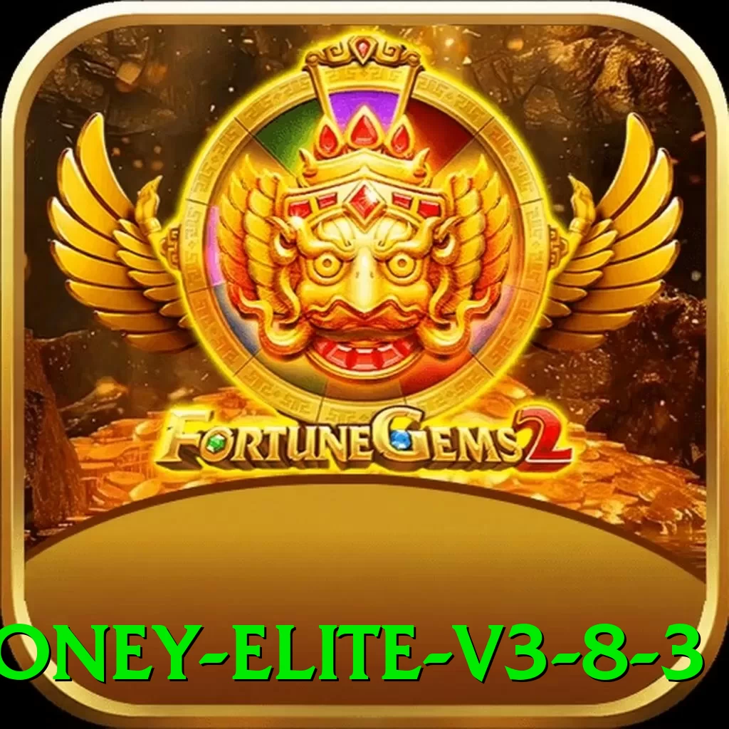 xx77 Money Elite v3.8.3 - pk