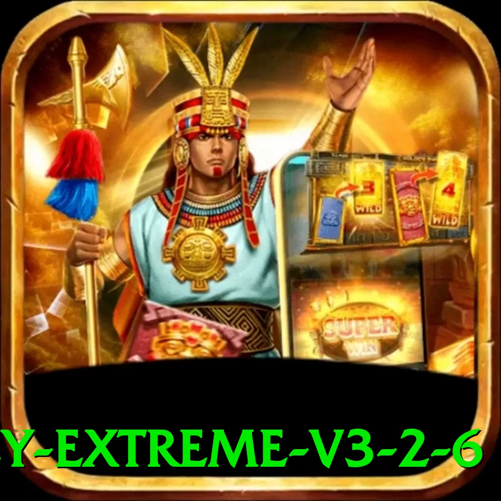 xxgg Money Extreme v3.2.6 - plataforma