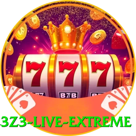 z3z3 - Live Extreme - 💎 apk